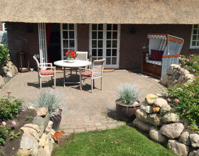 SONNENSUITE – Kampen