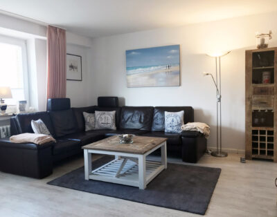 Seebrise Sylt